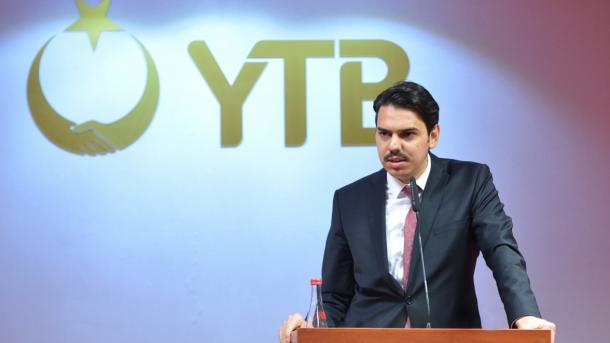 türkiye burslarına 145 bin 700 kişiyle rekor başvuru.jpg
