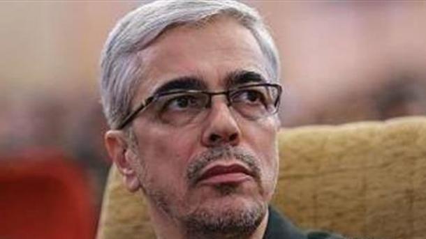 سرلشکر باقری: همهپرسی استقلال اداره اقلیم کرد عراق قابل پذیرش نیست