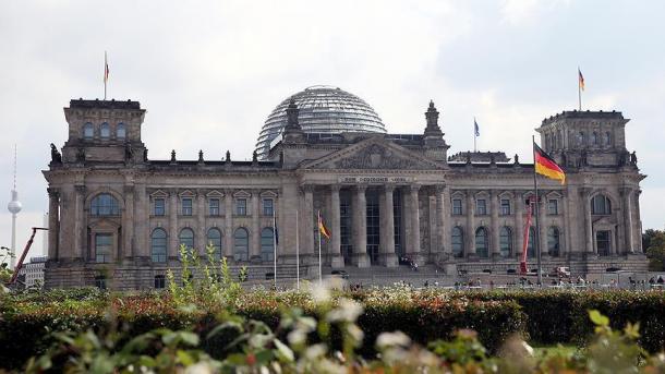 Le nazisme au Parlement européen (Etude)