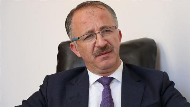 „133.000 документи на османлиски јазик се откриени во Северна Македонија"