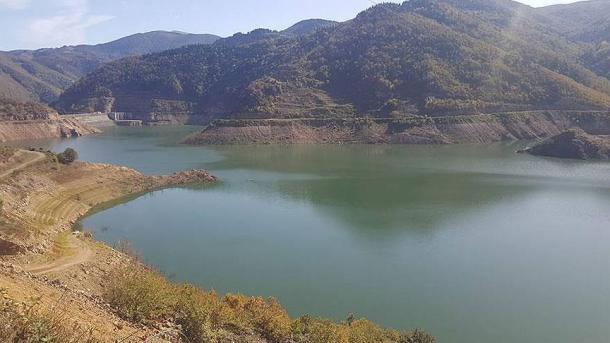 Environnement: le Sud de la Turquie pourrait se transformer en Afrique du Nord en 2100