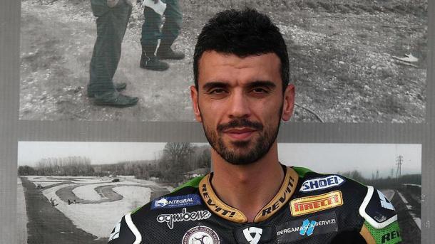 Kenan Sofuoğlu sofre um acidente na França