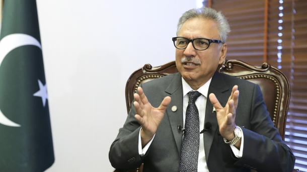 Alvi: Pakistani dhe Turqia do të nënshkruajnë Marrëveshjen e Tregtisë së Lirë “së shpejti”