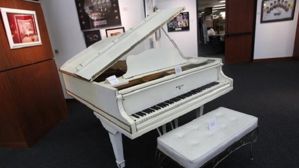 Turquie: 250 pianistes de six pays partageront la même scène à Bursa