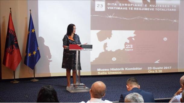 Një ditë për viktimat e diktaturës, Shqipëria do t’i bashkohet 23 gushtit
