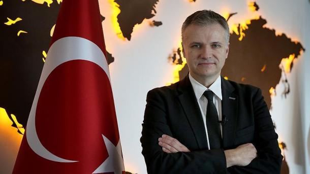 Número de empresas turcas na Sérvia triplica em 2 anos