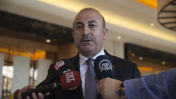Çavushollu: Do të krijojmë mekanizëm tresh për monitorimin e armëpushimit në Siri