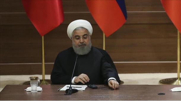 Rohani : La langue turque, une source de fierté pour l’Iran