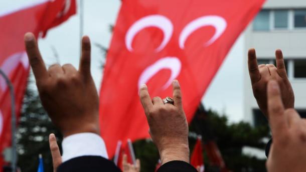 「トルコ外交政策へのまなざし」 第15回