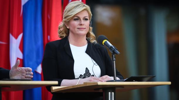 Kroaci - Kryetari i Partisë HDZ mandatohet për themelimin e qeverisë kroate