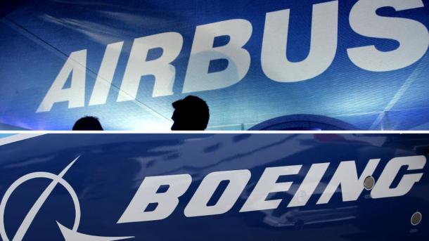 Boeings Tankflugzeug gelingt der Erstflug