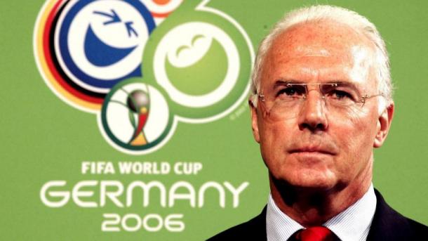 Beckenbauer nuk e meriton më emrin “Kaiser Franz”