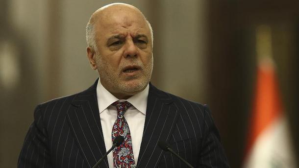حیدر العبادی: همهپرسی اداره اقلیم کرد مغایر با قانون اساسی عراق است