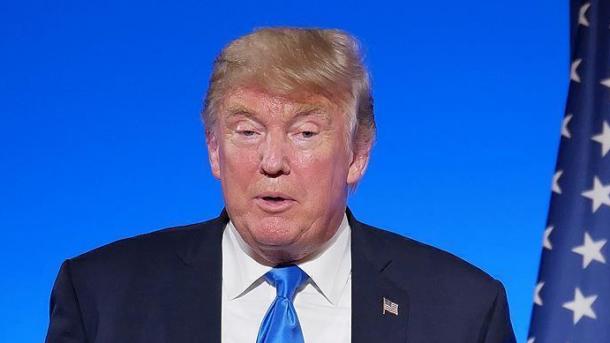 Donald Trump attacca l'Fbi