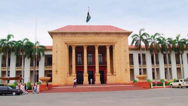 پنجاب اسمبلی کے نو منتخب ارکان کی حلف برداری کی تقریب 13 اگست بروز سوموار منعقد کرنے کا امکان