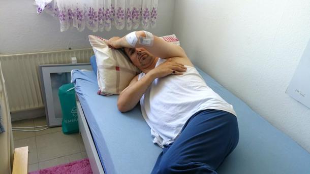 Rasistički napad na turskog taksistu u Njemačkoj