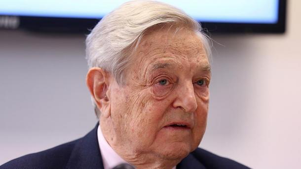 Soros-Stiftung bestätigt Schließung ihres Büros in Budapest