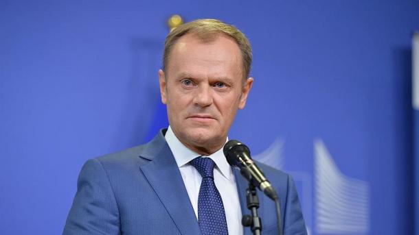 Donald Tusk zajazuje sastanak u vezi izbjegličke krize
