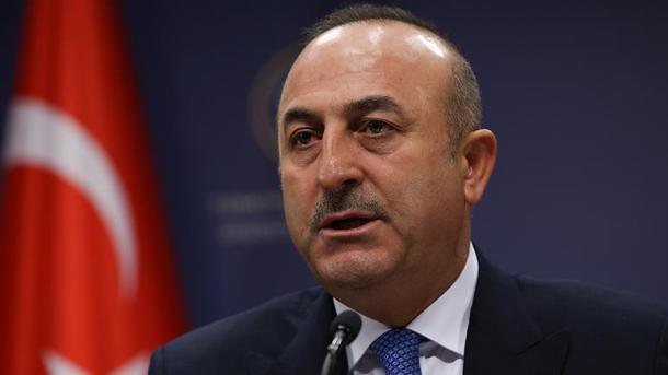 Cavusoglu: Nema smisla da bazu Incirlik koriste zemlje koje se ne bore protiv ISIS-a