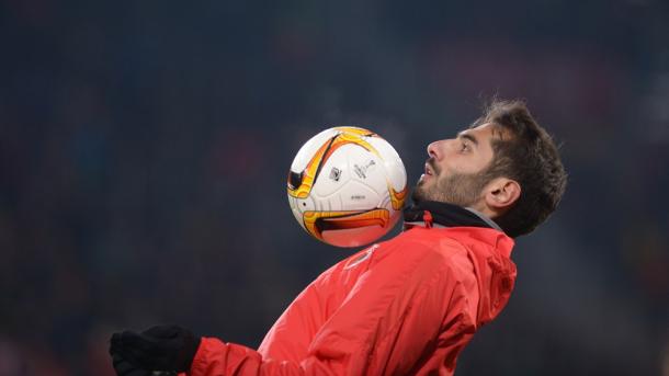 Allemagne: Halil Altıntop met un terme à sa carrière