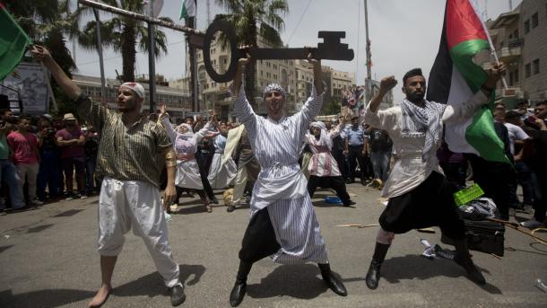 Palestinë - Shpresa, e gjallë edhe pas 68 vitesh