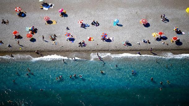 Tourisme : Arrivée prochaine du sigle "étoile halal" en Turquie