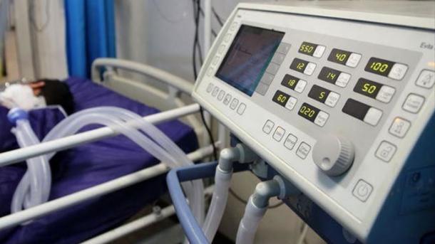 Әлемдік алпауыттар тыныс алу аппараттарын өндіреді