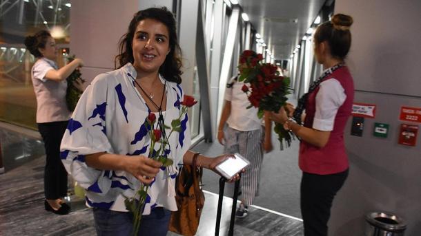 Linjat Ajrore Turke fillojnë fluturimet direkt nga Kuvajti në Milas-Bodrum