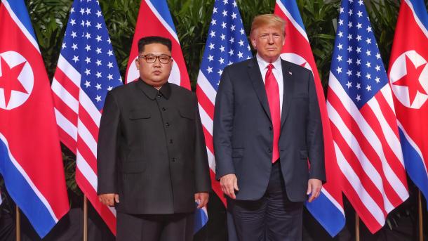 Samiti i dytë ShBA-Koreja e Veriut mund të mbahet në janar apo shkurt