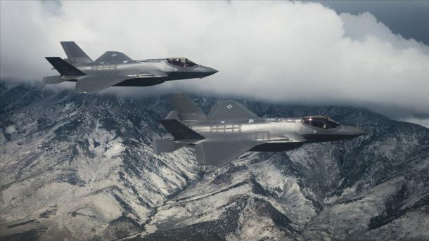 Amerikë - Shpenzimi kolosal i paregjistruar për avionët F-35 shkakton debat të madh