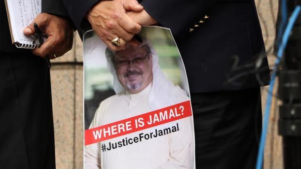 Ku është kufoma e Jamal Khashoggi?