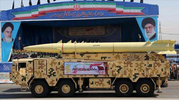 アラブ首長国連邦とイスラエルがイランに関し極秘会議開催か