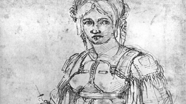 Michelangelo Buonarroti ishte mëngjarash, ushtronte të djathtën për shkak të paragjykimeve