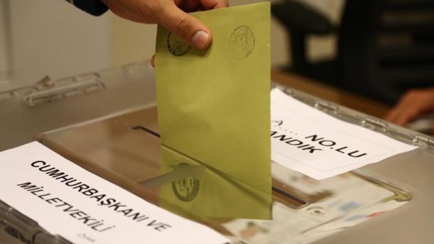 Mais de 600 jornalistas irão cobrir as eleições na Turquia