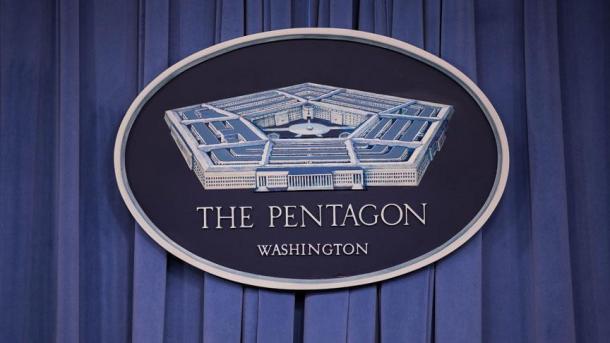 Pentagone: Nous avons ciblé 3 positions du Régime syrien par 105 roquettes et missiles
