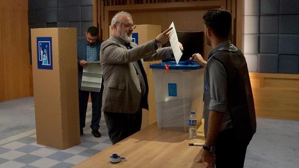 Koment – Administrata rajonale kurde në veri të Irakut pas zgjedhjeve parlamentare