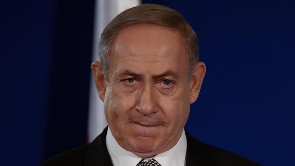 Netanyahu ya shiga tsaka mai wuya