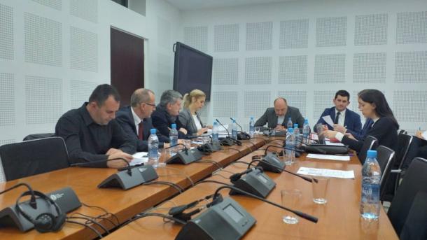 Krerët e shtetit kërkohet të intervistohen për Telekomit të Kosovës