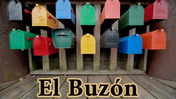El Buzón – Febrero 2019 (2)