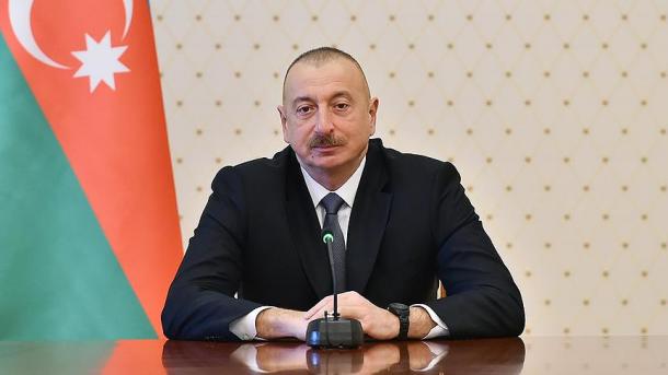 Әзірбайжанда жаңа Энергия министрі тағайындалды