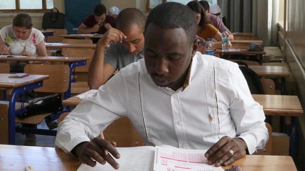 Turqia ofron stimuj të rinj për studentët e huaj