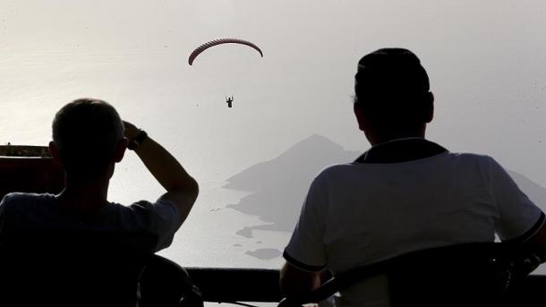 Britek érdeklődése Mugla iránt