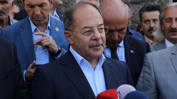 Zv/kryeministri Akdag: Izraeli pengon marrjen e të plagosurve palestinezë
