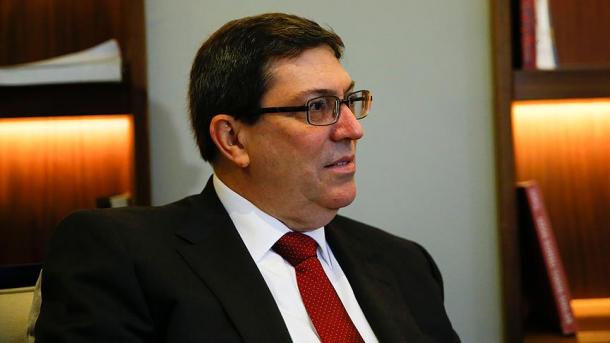 Cuba respetará protocolos del proceso de negociaciones entre gobierno colombiano y ELN