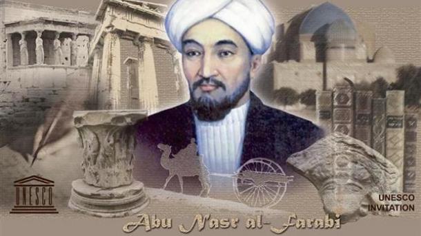 پەيلاسوپ فارابىنىڭ دۇئاسى