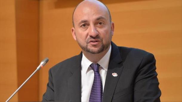Le Luxembourg favorable à la poursuite des négociations d'adhésion de la Turquie à l'UE