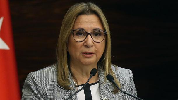ペキジャン商業相がロシアを訪問