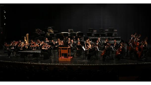Orkestra Simfonike e Malit të Zi, të martën në Tiranë