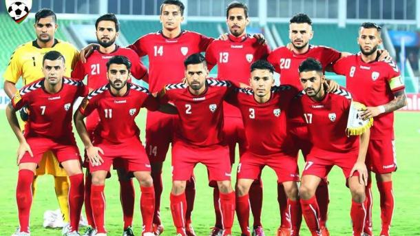 ملی پوشان فوتبال افغانستان امروز به مصاف تیم فوتبال ویتنام میروند