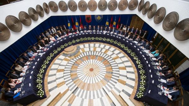 Shqipëria dhe Kosova zhvillojnë projekte të përbashkëta